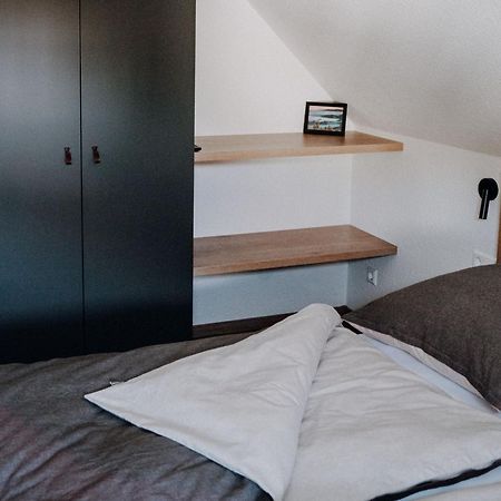 Ferienwohnung Waelderliebe Lenzkirch Exterior foto