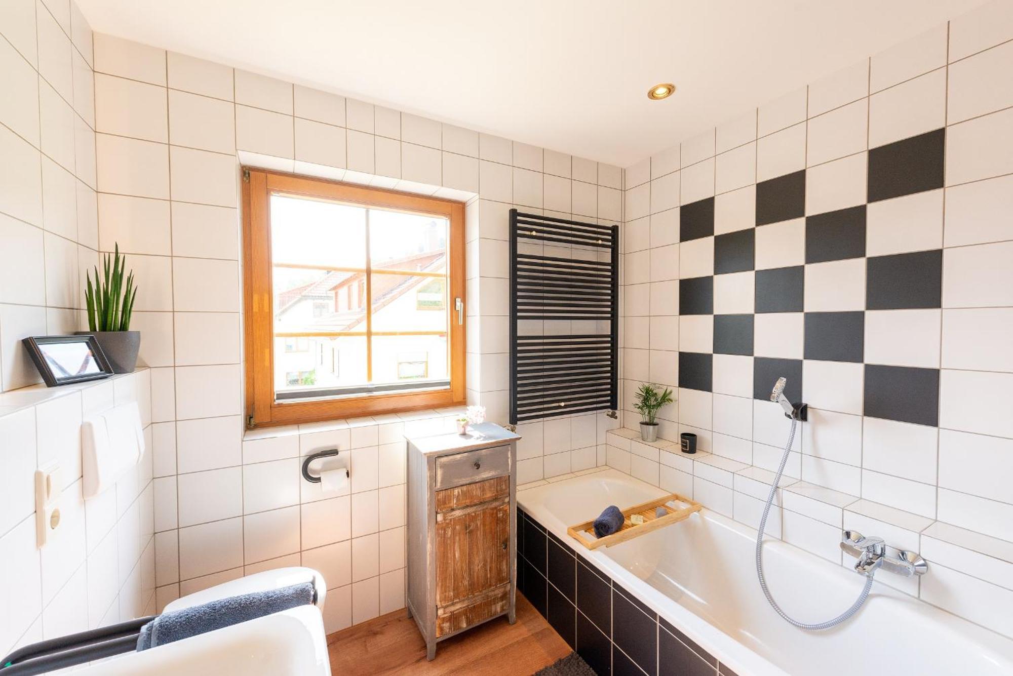 Ferienwohnung Waelderliebe Lenzkirch Exterior foto
