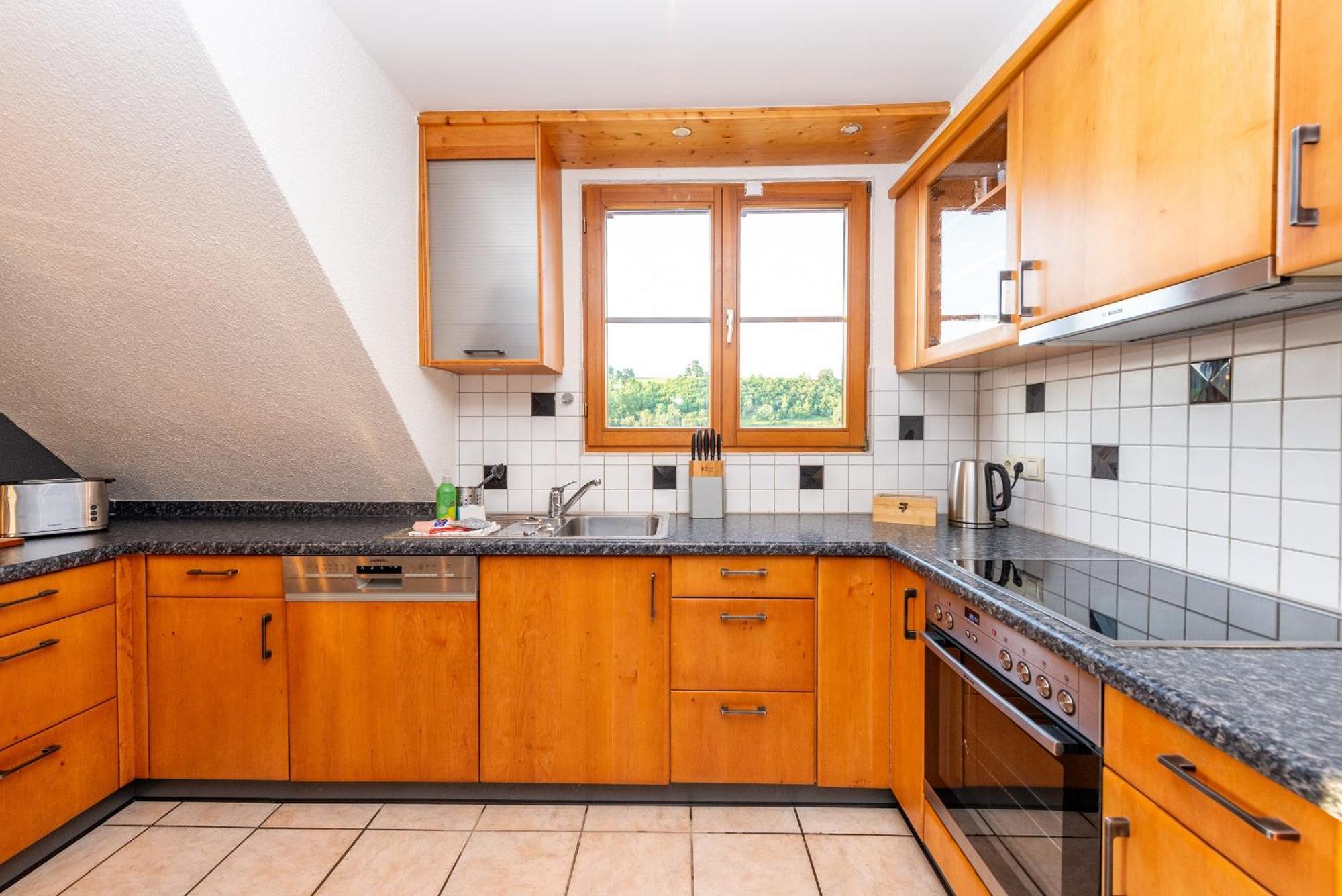 Ferienwohnung Waelderliebe Lenzkirch Exterior foto
